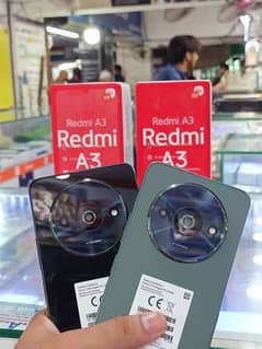 redmi