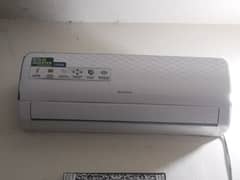 ECOSTAR split air conditioner