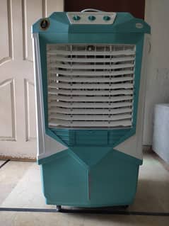 Canon Air Cooler