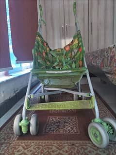 Original Mothercare Pram