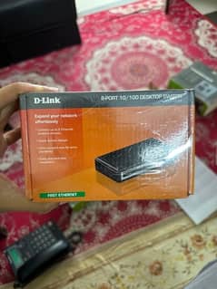 D-Link