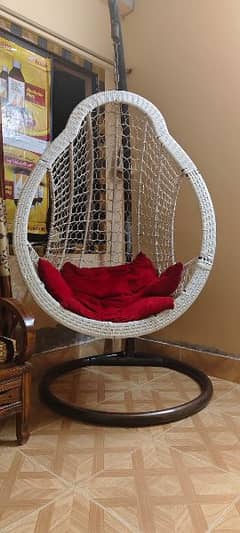 swing chair jhola