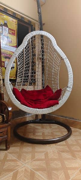 swing chair jhola 0