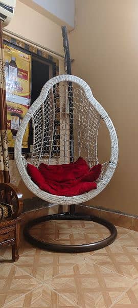 swing chair jhola 1