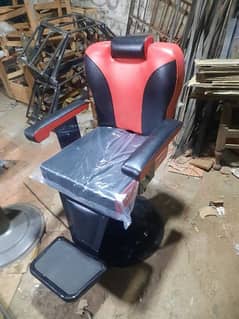 Saloon Chair/Parlour Chair/Facial Bed/Shampoo Unit/Pedicure/Trolley 0