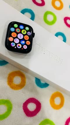 Apple Watch Series 8