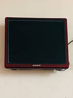 Samsung  LCD TV