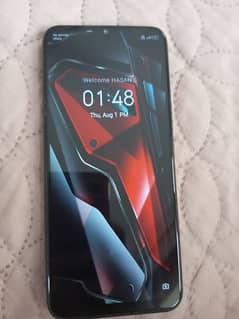 Infinix hot 10s 6/128 gb pta approve