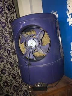 Air cooler 13w