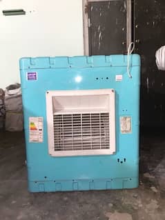 Irani Air cooler | no sound of motar