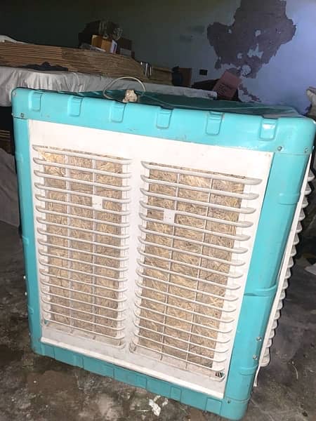 Irani Air cooler | no sound of motar 1