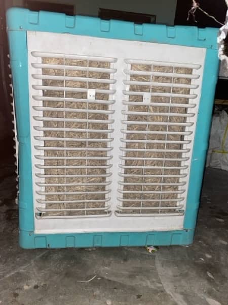 Irani Air cooler | no sound of motar 2