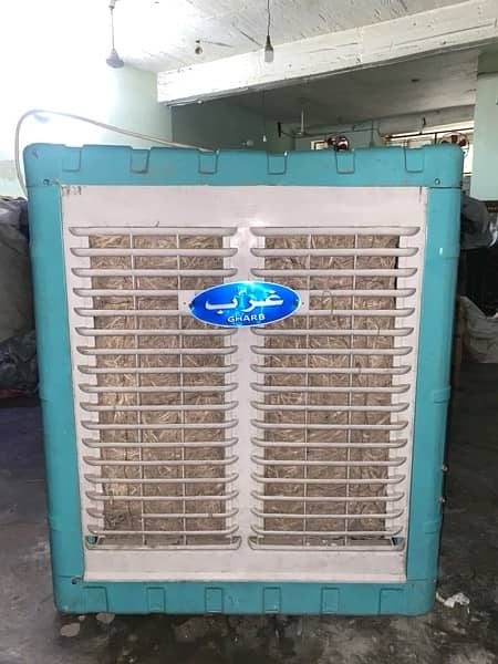 Irani Air cooler | no sound of motar 5