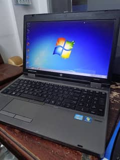 Hp pro bro 6560b