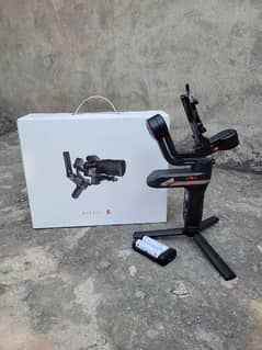 Zhiyun