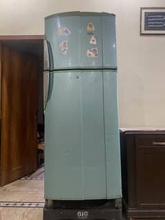 pel large size refrigerator