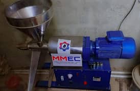 Oil Expeller Cold Oil Press Cold Oil Extractor Seed Oil Press machine