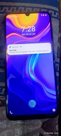 Vivo V20 PTA Approved