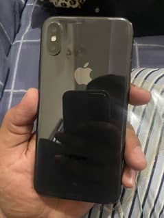 Iphone X 64GB NON PTA