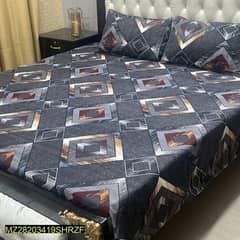 Adorable Bedsheet