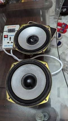 original pioneer speakers guarantee