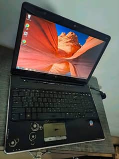 HP Laptop Intel (R) Core TM 2 Duo P8600
