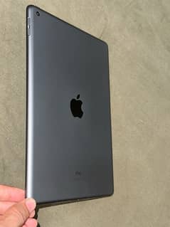 ipad 9th Generation (space gray)