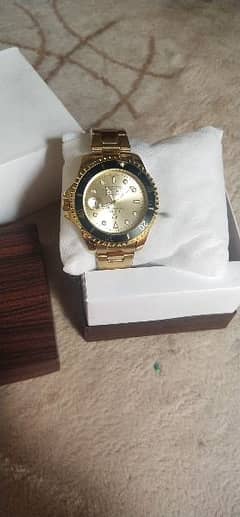rolex brand new watch with box