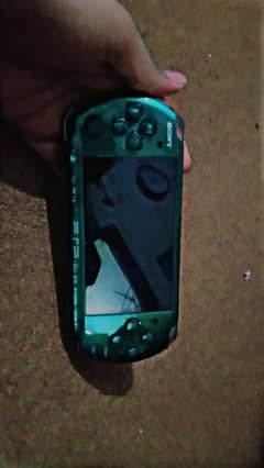 PSP 3000 Metal gear solid Limited edition