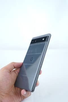 Google pixel 6a 0