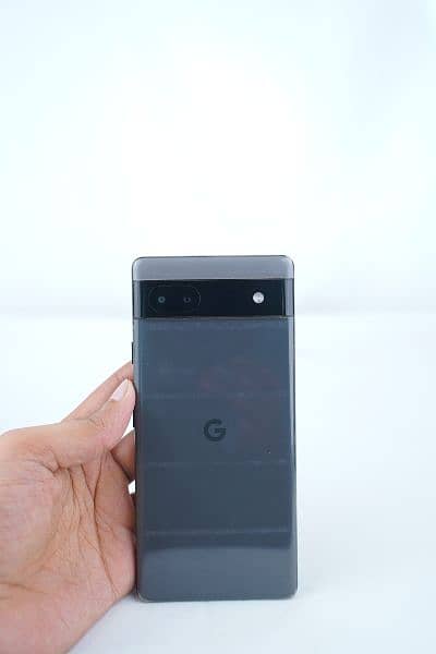 Google pixel 6a 2