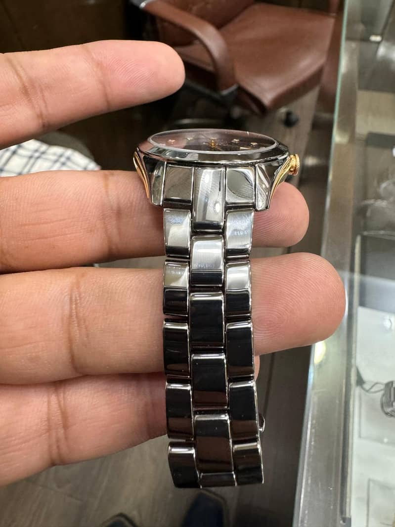 Rado Hyperchorome Diamond edition (Ladies)Luxry Wrist Watches for sale 4