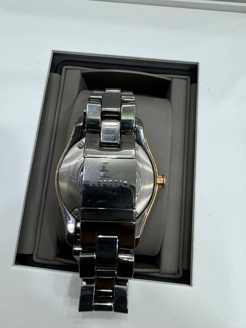 Rado Hyperchorome Diamond edition (Ladies)Luxry Wrist Watches for sale 12