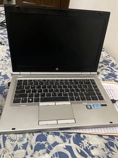 Hp Elite book i5