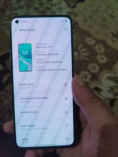 oneplus 8t 12 256 non pta