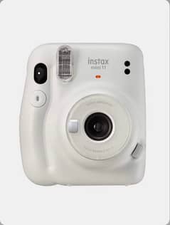 fujifilm poloroid camera  instant camera