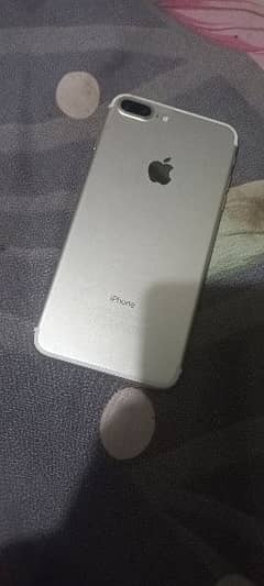 iphone 7 plus 128gb PTA only mobile