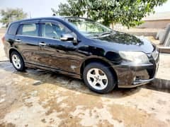 Toyota Fielder 2007