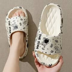 Unisex Non-Slip Indoor & Outdoor Slippers - Summer Comfort for Home