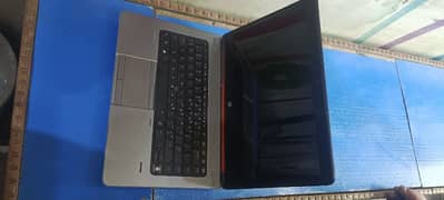 HP  ProBook 640