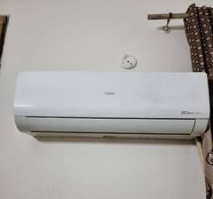 Haier Invertor AC 1 Ton