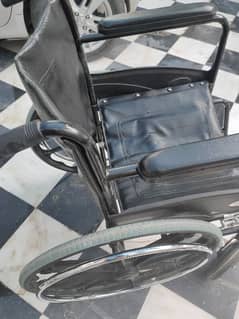 Wheel Chair,18000