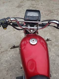 honda 70cc 2020