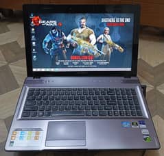 Lenovo Core i7 3.1GHz High Performance