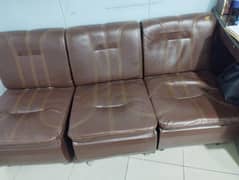 3 Seater Sofas