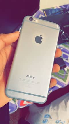 I phone 6s