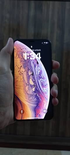 Iphone Xs