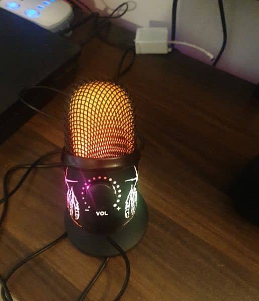 Best Microphone For Streaming/Videos . 1