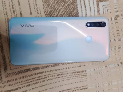 vivo y19 ( 4 / 128 )