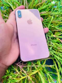 iPhone Xs 256gb Nonpta